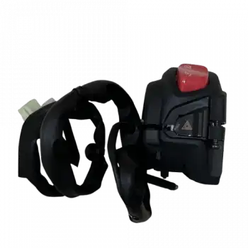 YAMAHA XMAX 250 - SAĞ KUMANDA 2024 - 2025 ORJ