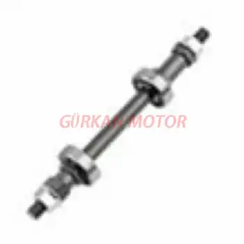 MTB ARKA MİL RULMANLI SHUNFENG