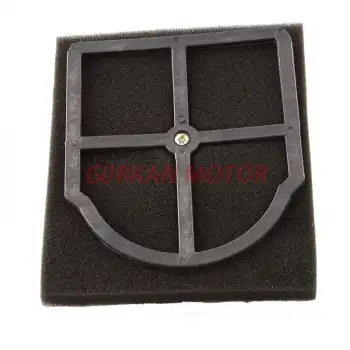 HAVA FİLTRE ELEMANI CG DÜZ