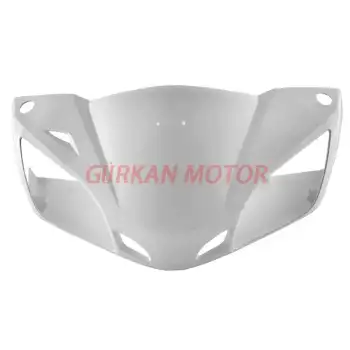 SİNYAL GRENAJI [BEYAZ]  SPACY