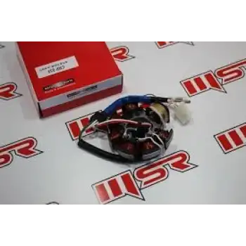 CRYPTON R STATÖR OEM 7 Lİ