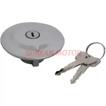 DEPO KAPAĞI YAMAHA - YBR