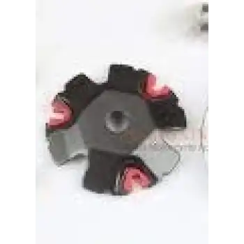 DEBRİYAJ YUVA KAPAĞI 50CC