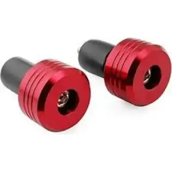 GİDON TOPUZU GRİ GOLD KIRMIZI TAPASI