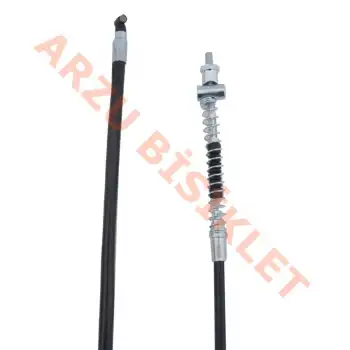 ARKA FREN TELİ ARORA CAPPUCINO