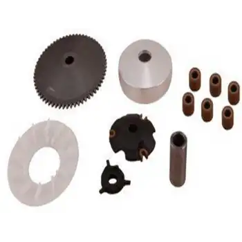 ÖN DEBRİYAJ KOMPLE 2018-2019 PCX OEM STRADA