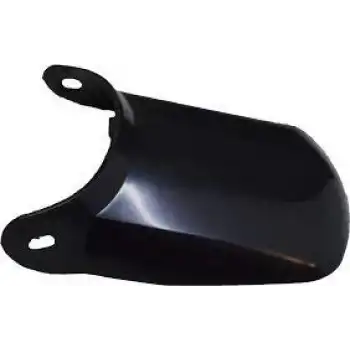 ARKA TOZLUK SİYAH CG