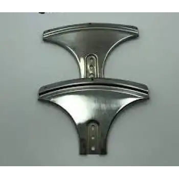 PEJO ÖN ÇAMURLUK BAĞLANTI DEMİR