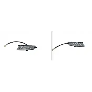 ÖN SİNYAL TAKIM SAĞ - SOL [BLUEBERRY]