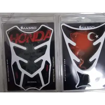 TANKPAD MASSO KARIŞIK DESEN B KALİTE