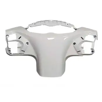 JUPİTER 125 KİLOMETRE ÇERÇEVESİ ( GRENAJI ) BEYAZ