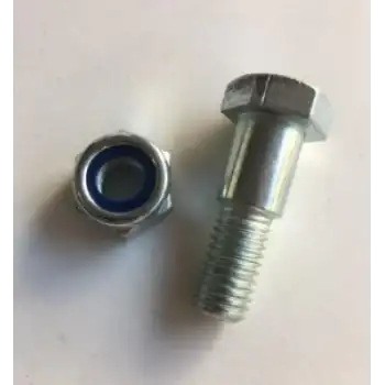 YAN SEHPA VİDASI (CİVATASI) UZUN