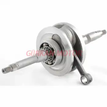 KRANK 125CC-150CC SCOOTER - NEWLİGHT - WİLDCAT - AROME-GRACE202