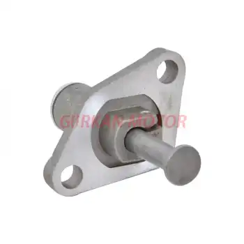 TANSİYONER - 50CC SCOOTER