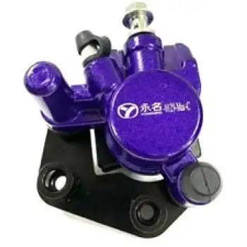 SCOOTER 50CC ÖN FREN ALT MERKEZ RENKLİ M1