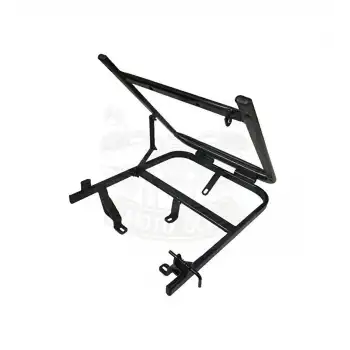 ÇANTA KIZAĞI DAMPERLİ DİO