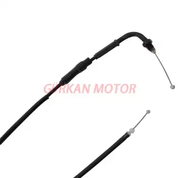 GAZ TELİ BAJAJ PULSAR NS 200