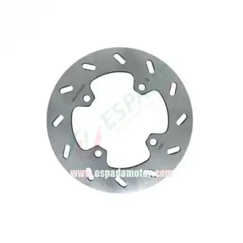 ARKA FREN DİSKİ  NK150 - NK250 - SR250