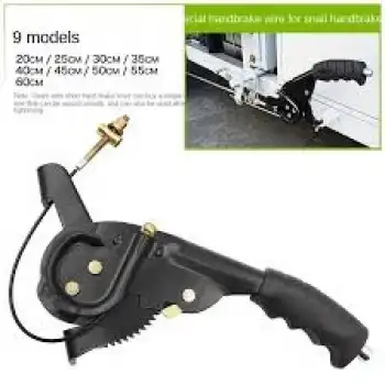 EL FREN HALATI ( TELİ )35 CM