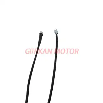 KİLOMETRE TELİ SCT 50-80 ÇİFT PASO [KARE / ÇATAL]