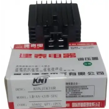 KONJEKTÖR LİFAN - CUB - SFC  JANTEL