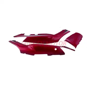 ARKA GRENAJ KIRMIZI  SAĞ / SOL  [SELE ALTI]  CBF 150