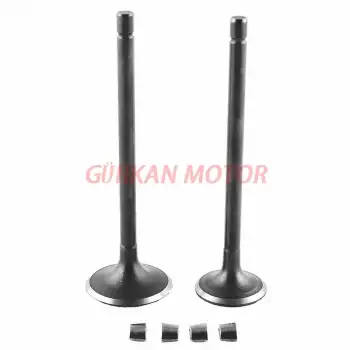 SUBAP TAKIMI [TIRNAKLI]  [VTC]  CG 125 / DRİFT / KT