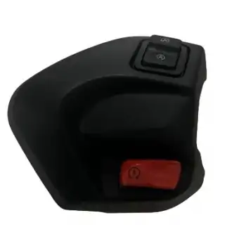 KUMANDA SAĞ JUPİTER 125 ORJ