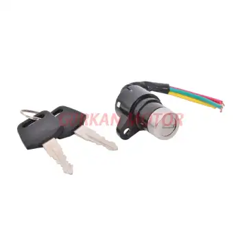 KONTAK UFAK EBİKE 3 TEKER KASALI MODEL ( VSM )