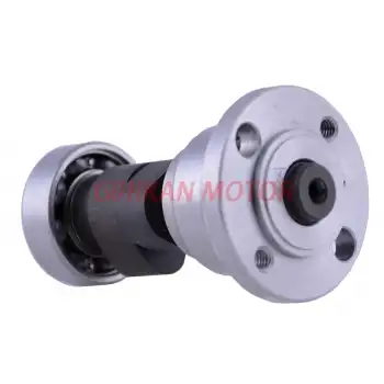 EKSANTRİK MİLİ DRİFT / DRİFT L