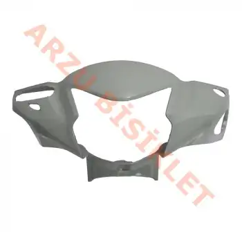 HONDA DİO ÖN FAR GRENAJI NARDO GRİ