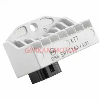 KONJEKTÖR [ESKİ MODEL] CBF 150