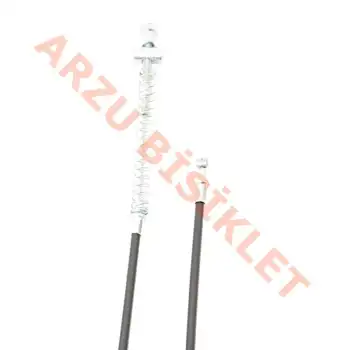 ARKA FREN TELİ VOLTA VSM - VSC