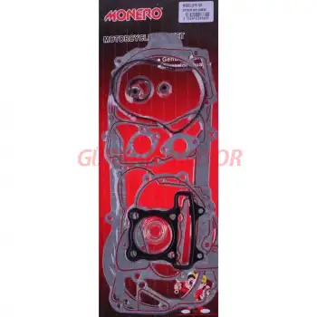 CONTA TAKIMI 150CC SCOOTER [SUBAP KEÇESI DAHİL]