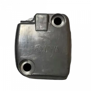 KÜLBÜTÖR KAPAĞI SPACY CSR