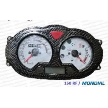 MONDİAL 150 RF KİLOMETRE SAATİ