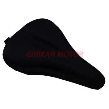 SELE KILIFI JELLİ [260*165] SİYAH RECTUS