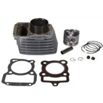 SİLİNDİR KOMPLE  ALPHA - RKS SPONTINI 110 FURY