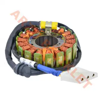 STATÖR BAJAJ PULSAR NS 200 18 li