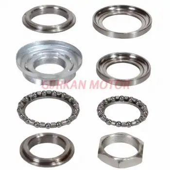 FURŞ TAKIMI CUB - EBIKE CUB MODELİ - SFC