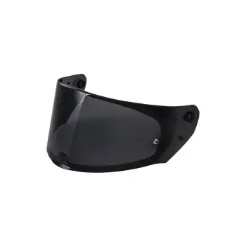 MTS 801 KASK CAMI SİYAH