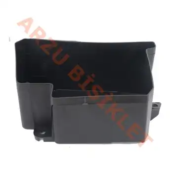 AKÜ KUTU KAPAĞI HONDA DİO