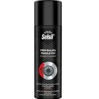 BALATA SPREYİ 500ML SELSİL