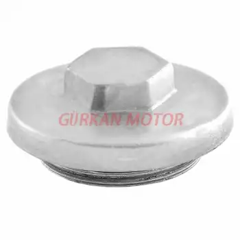 YAĞ FİLTRE TAPASI SCOOTER / CUP