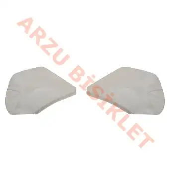 YAN KAPAK BEYAZ [TAKIM] DRİFT