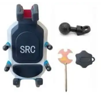 AYNA BAĞLANTILI TELEFON TUTUCU (TİTREŞİM MODÜLLÜ) SRC OEM