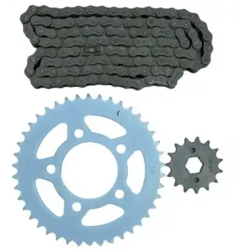 ZİNCİR DİŞLİ SET DRİFT L