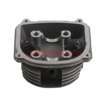 SİLİNDİR ÜST KAPAK KOMPLE 150CC SCOOTER