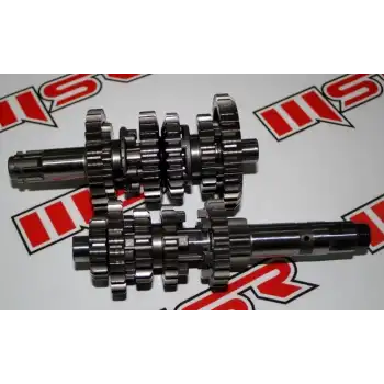 CF MOTO NK 150 ŞANZUMAN SETİ 6 VİTES OEM