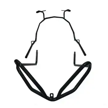 KORUMA DEMİRİ ACTIVA 125 Y.M ÖN - ARKA SET